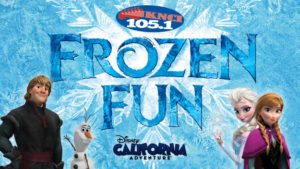Disney Frozen DL