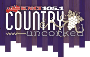 Country Uncorked