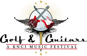Golf and Guitars 2015