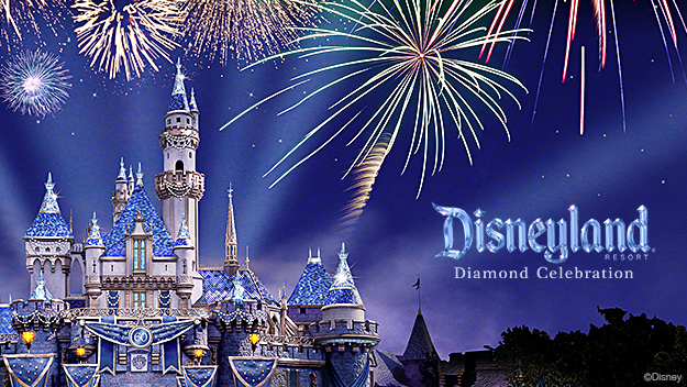 Knci Wants You To Experience The Magic Of The Disneyland® Resort New