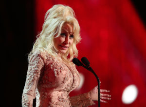(Dolly Parton Photo by Christopher Polk/Getty Images for TNT)