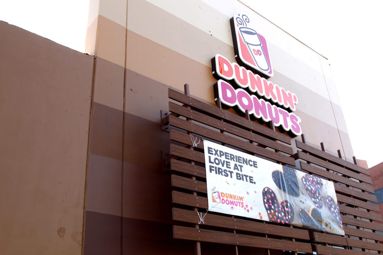 (Photo by Tommaso Boddi/Getty Images for Dunkin' Donuts)