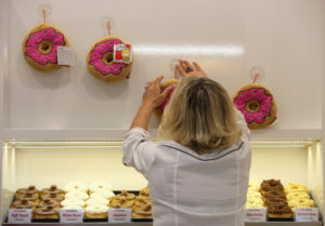 Best Donut Shop (Photo by Adam Berry/Getty Images)