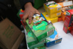Girl Scout Cookies (Photo by John Moore/Getty Images)