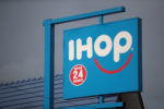 IHOP Free Pancake Day (Photo by Scott Olson/Getty Images)