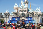 Disneyland Tickets (Photo by Matt Petit/Disney Parks via Getty Images)