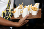 French Fries in Citrus Heights at Rally's Checkers (Photo by Robin Marchant/Getty Images for NYCWFF)