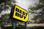 Best Buy Mobile Roseville (Photo by Scott Olson/Getty Images)