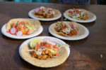 Jimboy's Tacos Midtown (Photo by Charley Gallay/Getty Images for Elizabeth Glaser Pediatric AIDS Foundation )