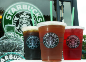 Starbucks Happy Hour Promo Code Refreshers Teavana (Photo by Alex Wong/Getty Images)
