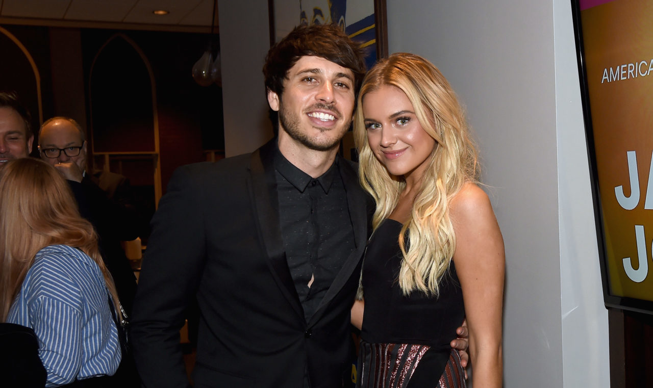 Kelsea Ballerini Learned This Relationship Tip From Keith Urban