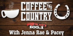 KNCI, Facebook Livestream, Country Livestream, Country & Coffee, New Country 105.1
