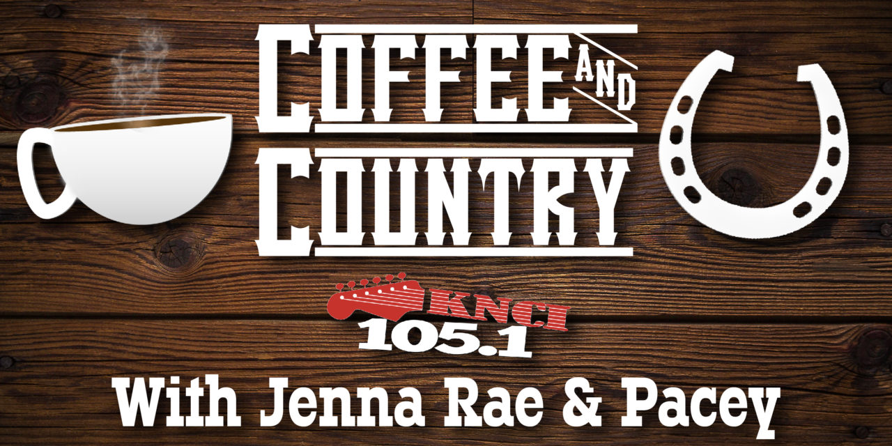 KNCI, Facebook Livestream, Country Livestream, Country & Coffee, New Country 105.1