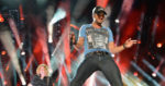 Luke Bryan Tour, What Makes You Country Tour, Biggest Audience Ever, MetLife Stadium