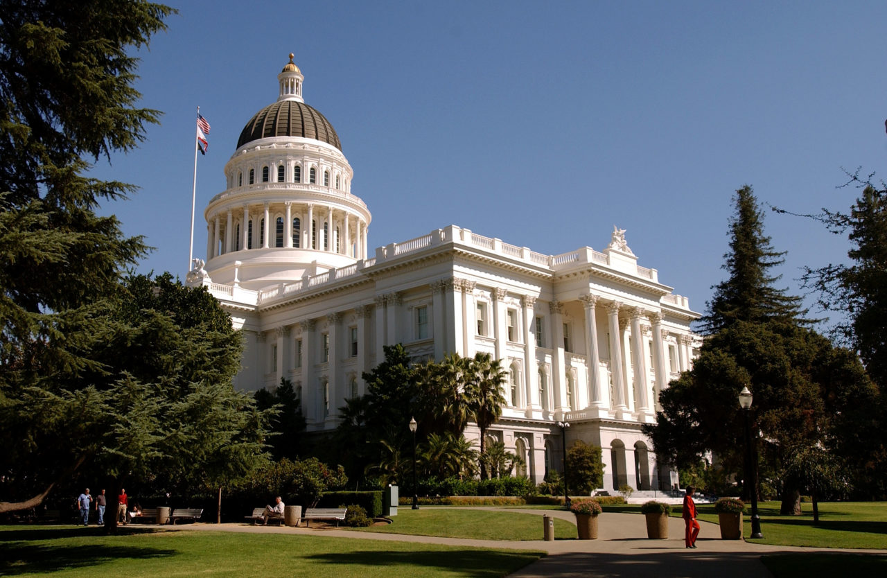 Mayor Darrell Steinberg, Measure U, Sacramento, Taxes (Photo by David Paul Morris/Getty Images)