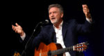 Larry Gatlin, Angie Hicks, No Questions Asked, Broken Lady, Grammy Award