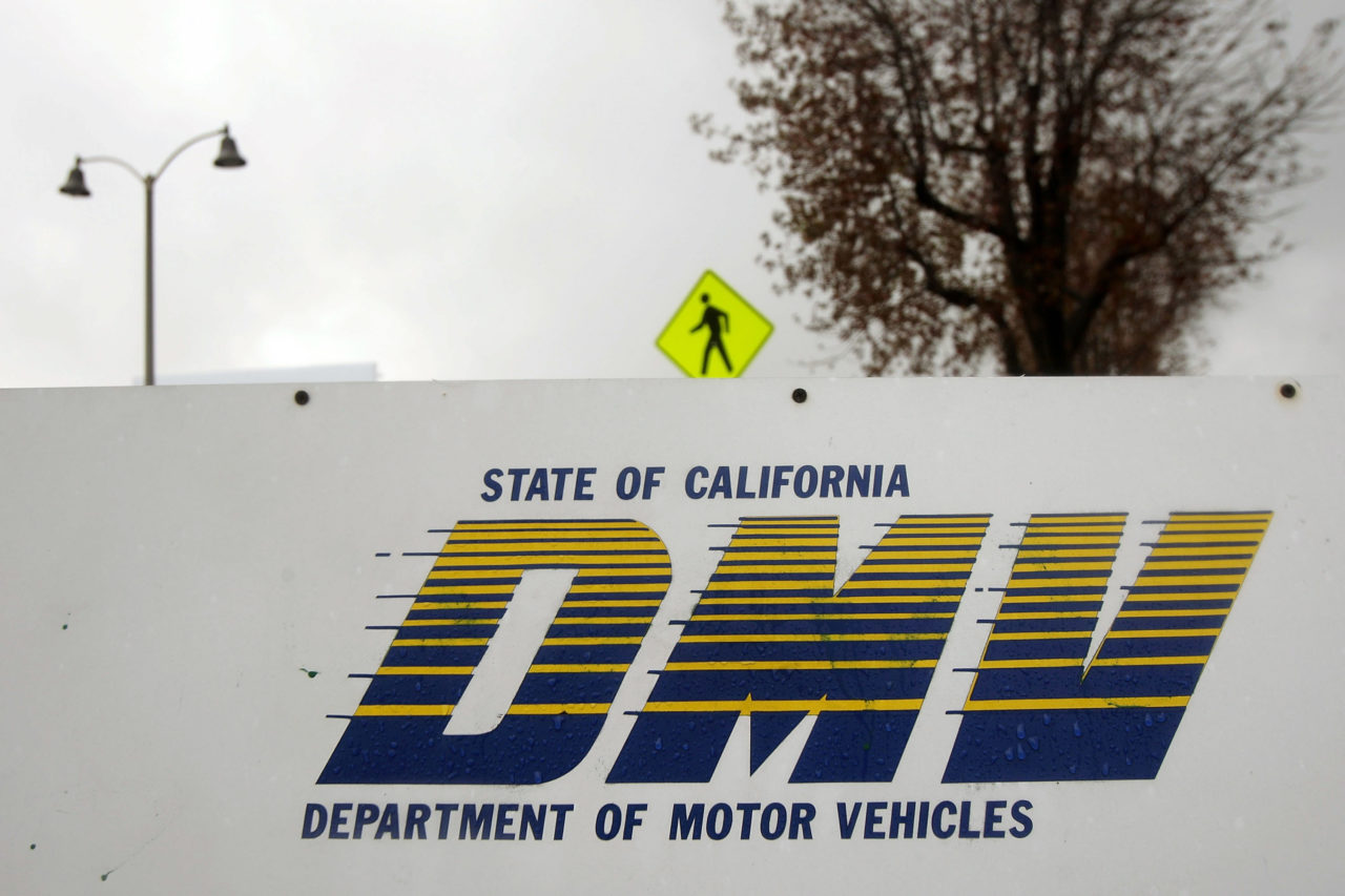 Sacramento DMV, California Real ID, Real ID, Sacramento DMV Wait Time (Photo by David McNew/Getty Images)