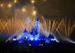Disneyland Scam, Disneyland tickets scam, Free Disneyland Tickets (Photo by MN Chan/Getty Images)