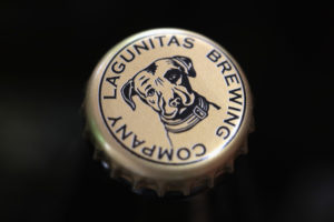 Lagunitas Brewing Company, THC Infused Sparkling Water, Hi-Fi Hops (Photo by Scott Olson/Getty Images)