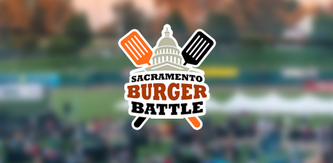 Sacramento Burger Battle, Sac Burger Battle