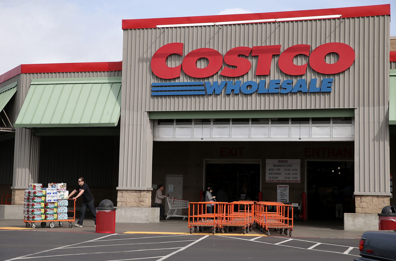 Several New Restaurants And Shops Are Joining Costco In Elk Grove New Country 105 1