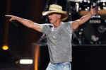 Kenny Chesney (Photo by Ethan Miller/Getty Images for iHeartMedia)
