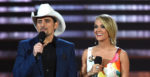 52nd Annual CMA Awards, Brad Paisley, Carrie Underwood, Country Music Association