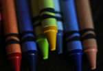 Playskool Crayons (Photo Illustration by Justin Sullivan/Getty Images)