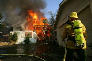 Roseville Home Explosion, Roseville Crime, Sacramento Explosion