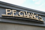 p.f. chang's