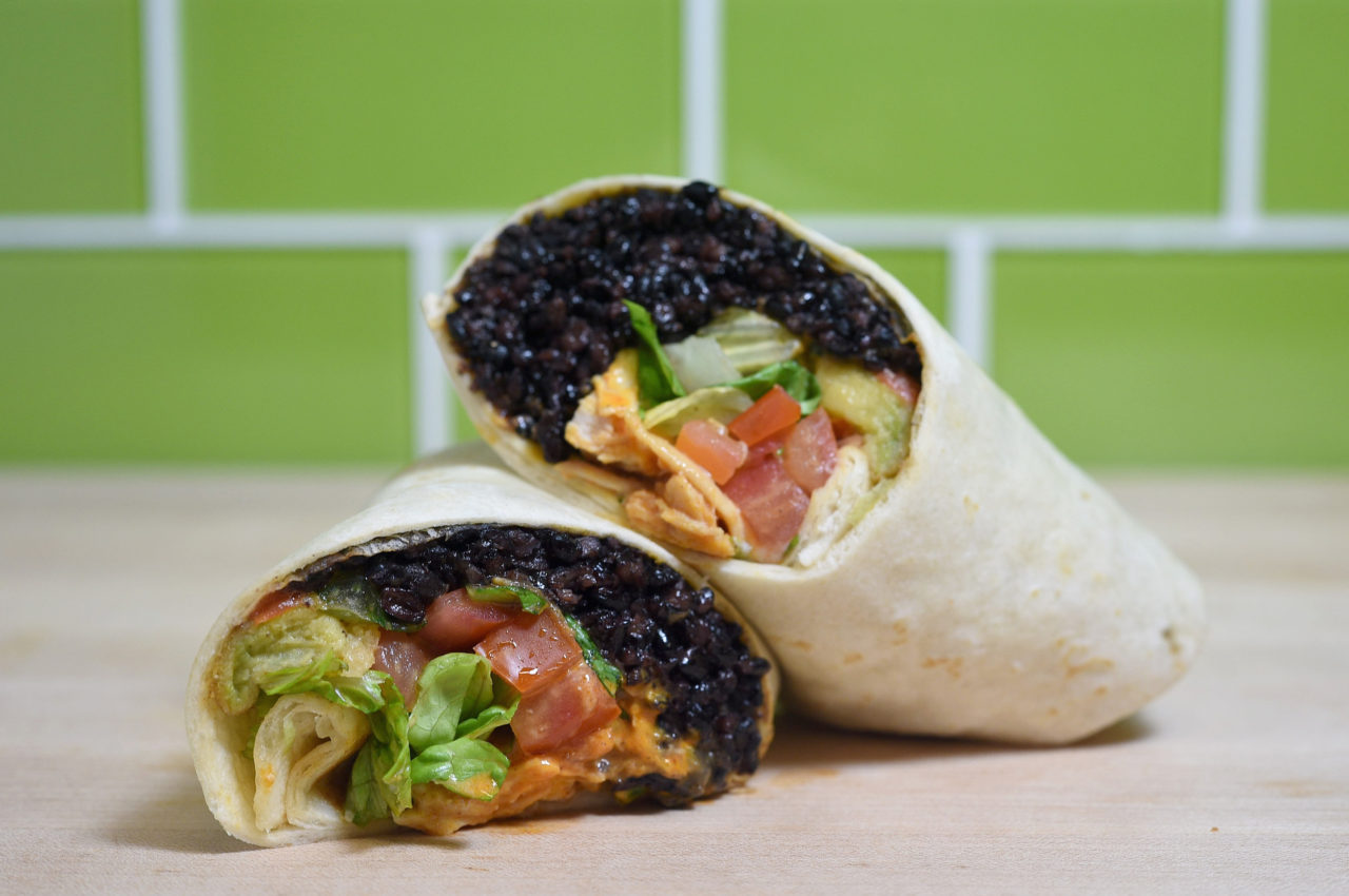 Carolina's Mexican Food (Photo by Joshua Blanchard/Getty Images for Taco Bell)