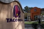 Taco Bell, Best Mexican Restaurant, Harris POll (Photo by Justin Sullivan/Getty Images)