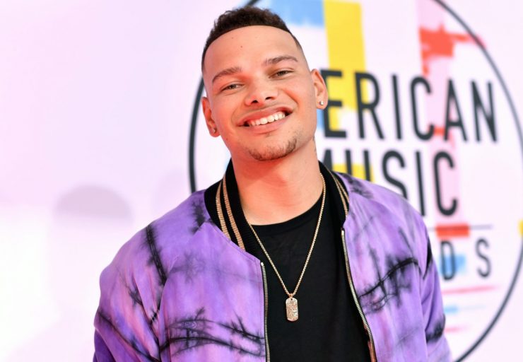 Kane Brown Defends Song About Gun Violence And Cops New Country