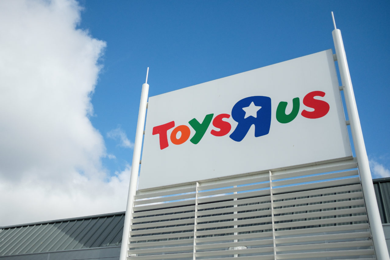 Toys R Us Revival, Bankruptcy, Babies R Us, Toy Stores
