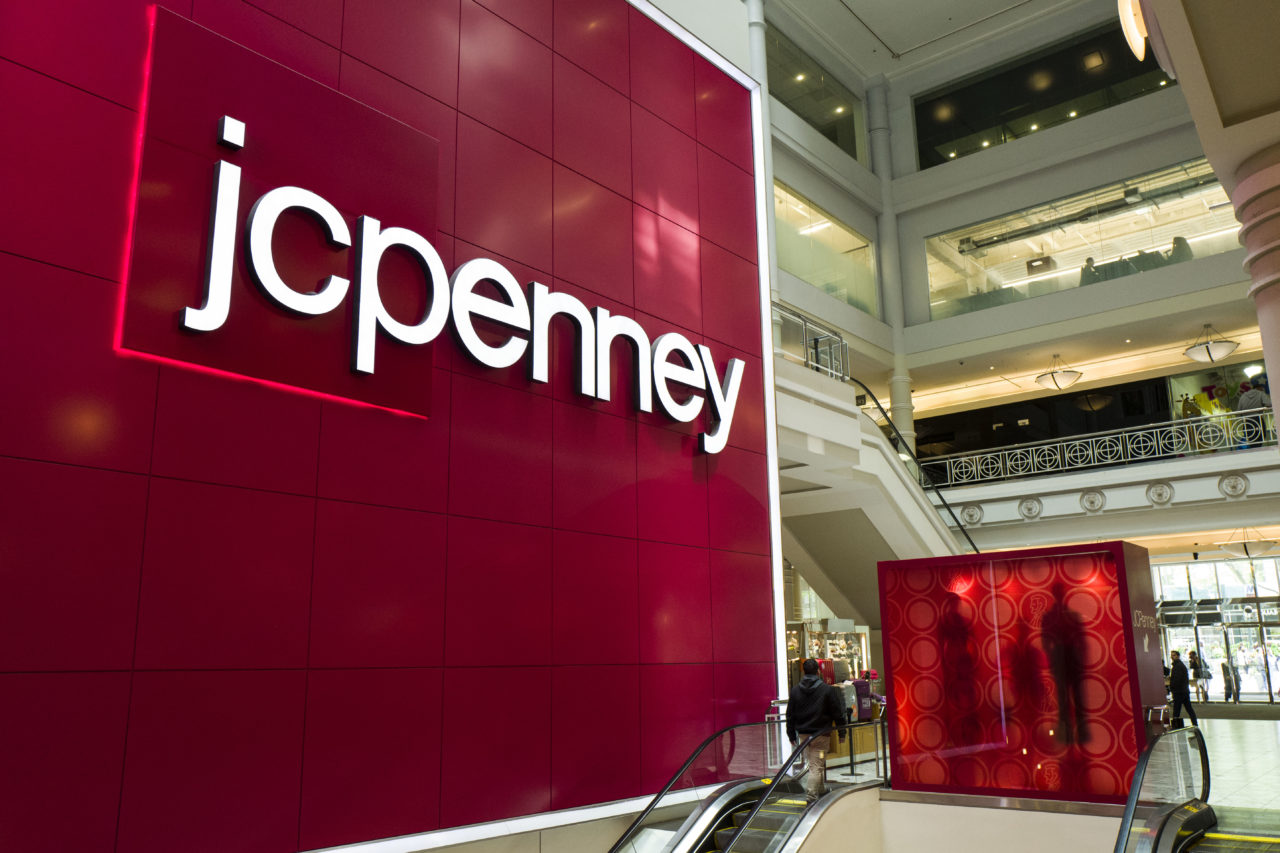 JCPenney Opening At 2pm on Thanksgiving Day New Country 105.1