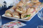Mendocino Farms Sandwich