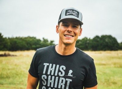 Granger Smith Announces He's Leaving Country Music - New Country 105.1