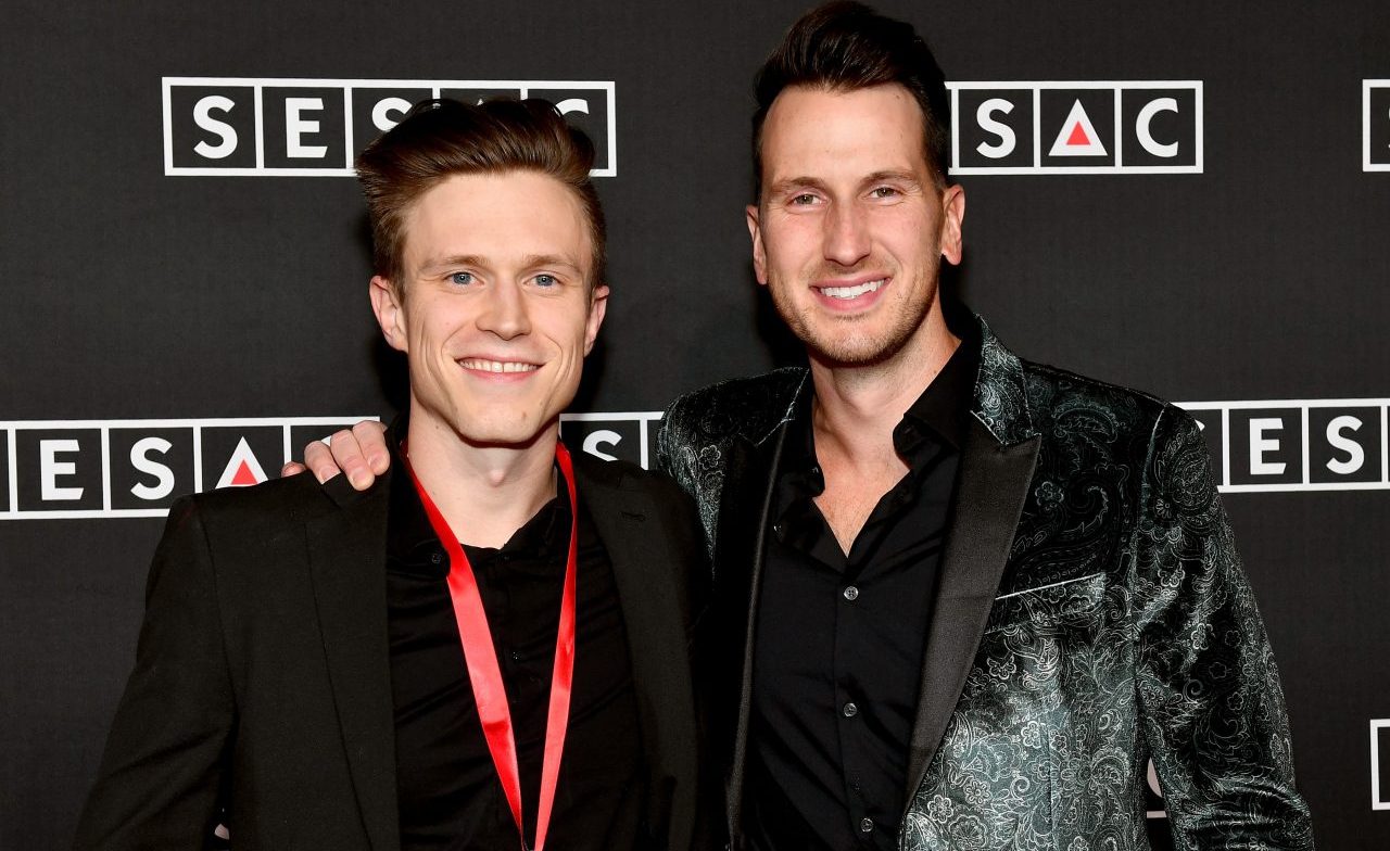 (Photo by Jason Davis/Getty Images for SESAC)...