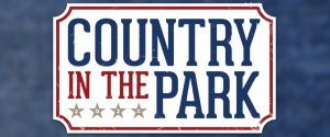 Country In The Park logo before CITPFEST