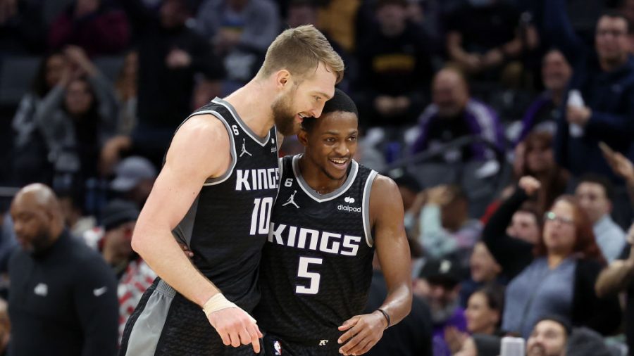 Sacramento Kings release 202324 regular season schedule New Country