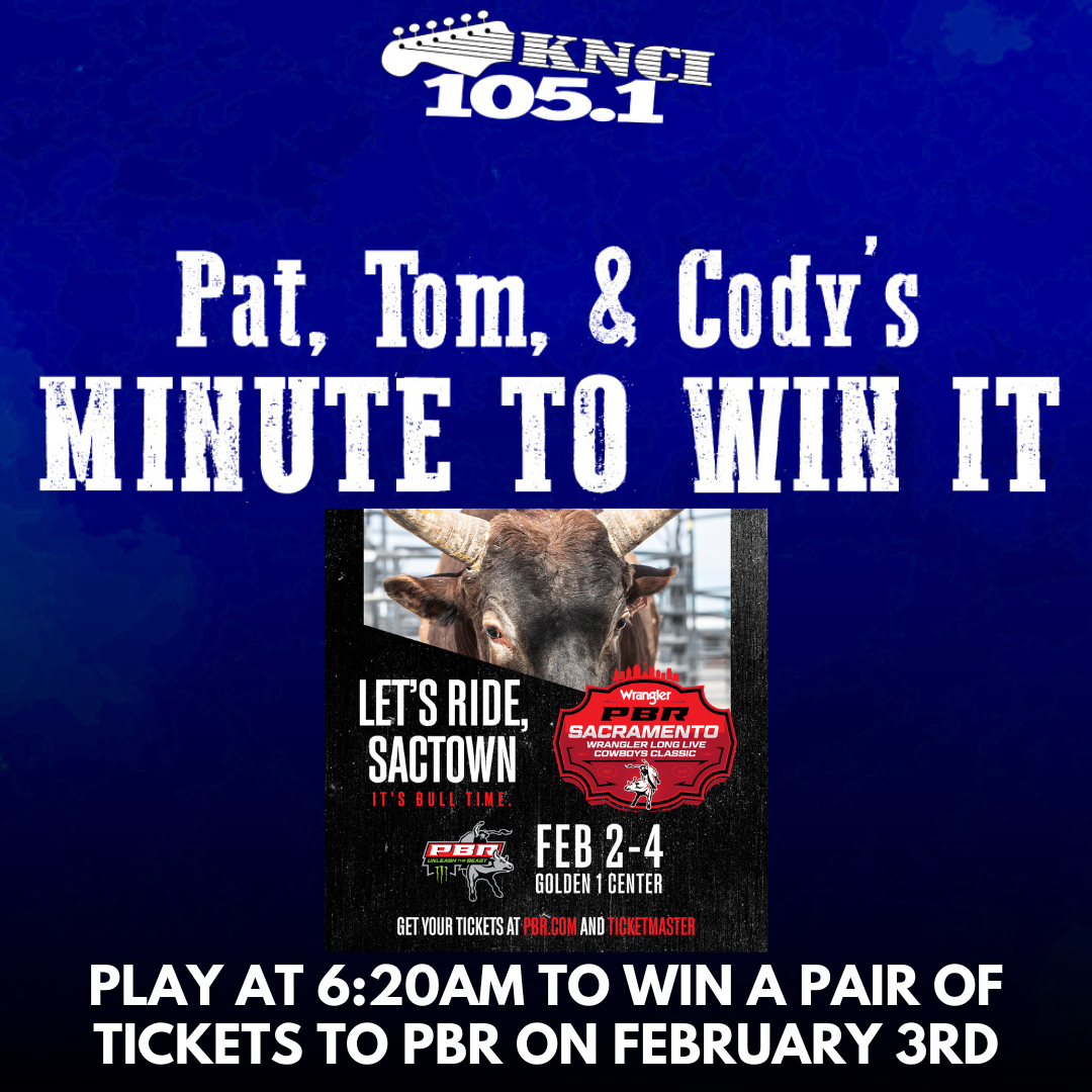 IG MS KNCI MINUTE TO WIN IT PBR 1.22.24 New Country 105.1