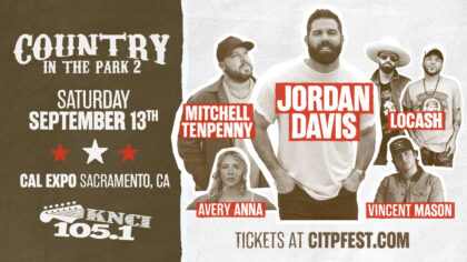 KNCI's Country in the Park 2...